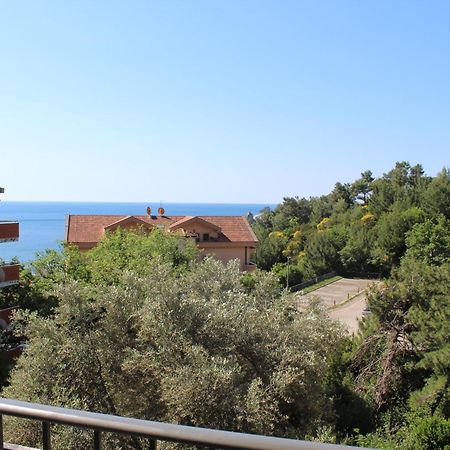Villa Lime Petrovac Exterior foto