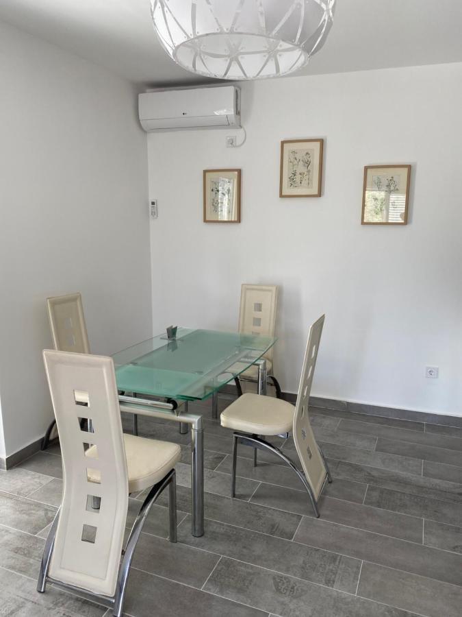 Villa Lime Petrovac Exterior foto